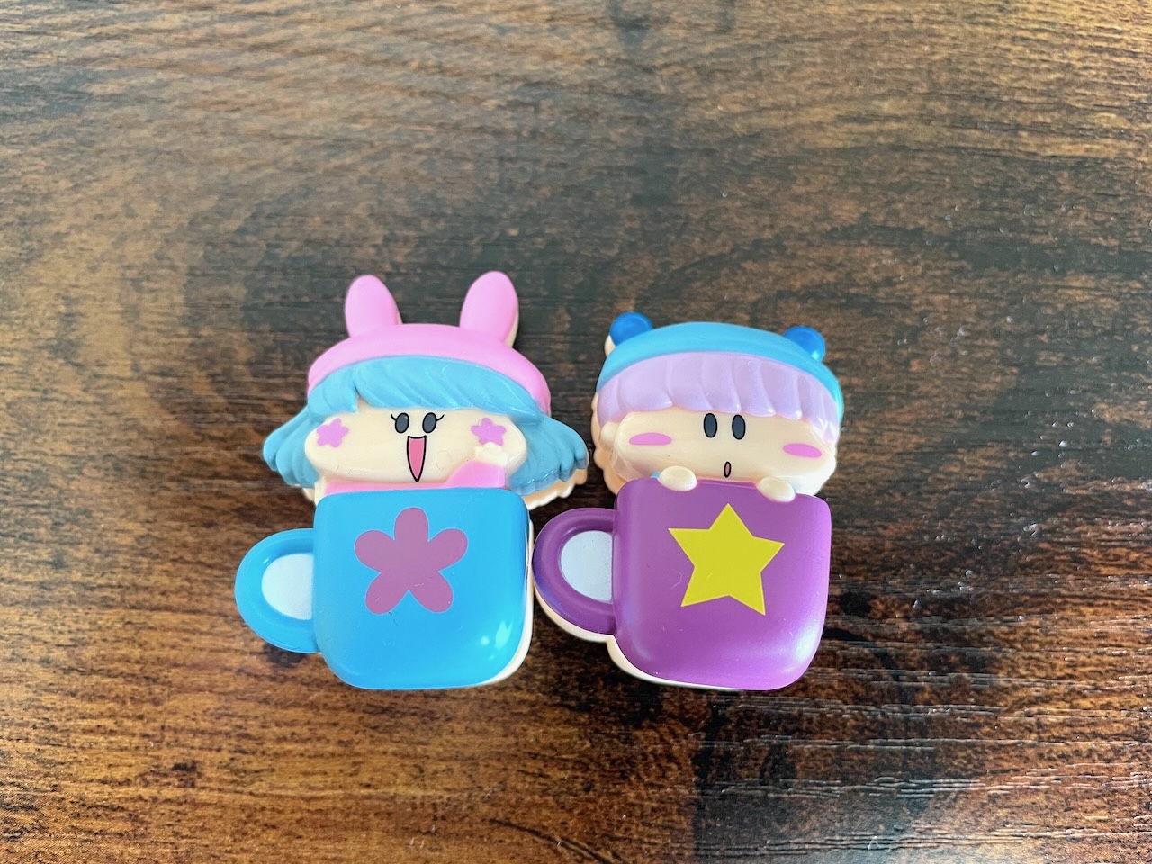 ムルモ屋本舗：記事：ミルモでポン！ はさむんです。でらっくす